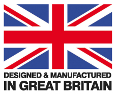 UK Manufactured