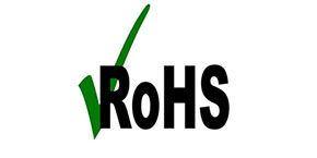 RoHS (EC) Compliant 2002/95